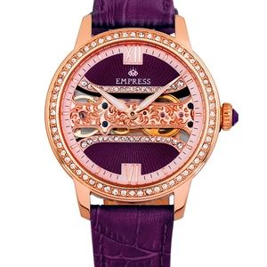 EMPEM2805 NWT Women's Mechanical Watch